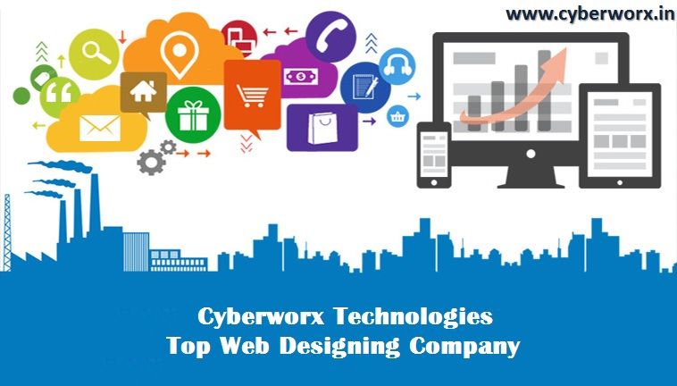 Top Web Designing Company