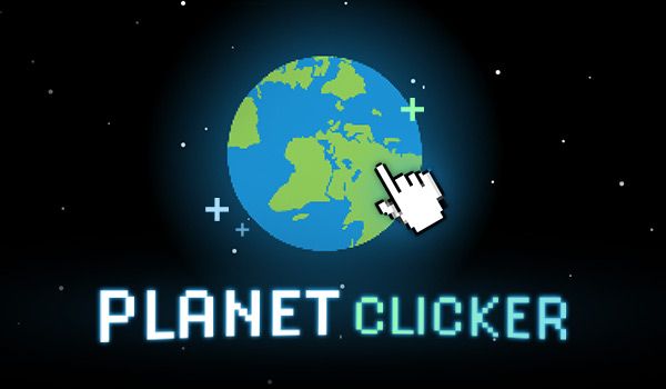 Planet Clicker