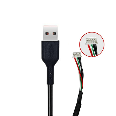 biometric cable