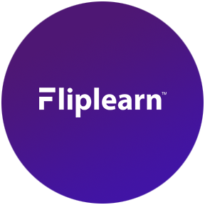 Fliplearn Online Learning App