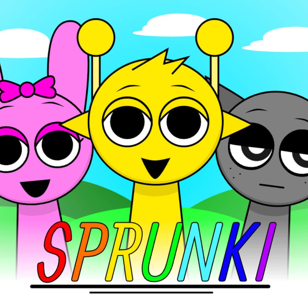 Sprunki