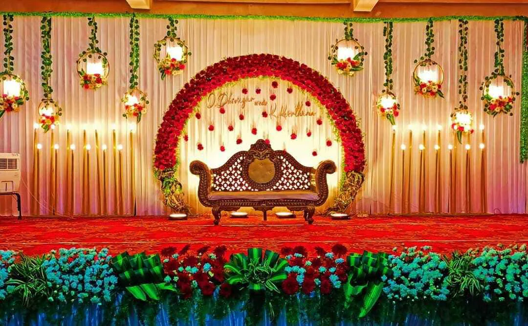Best Decorators in Ghaziabad for Wedding | Sloshout
