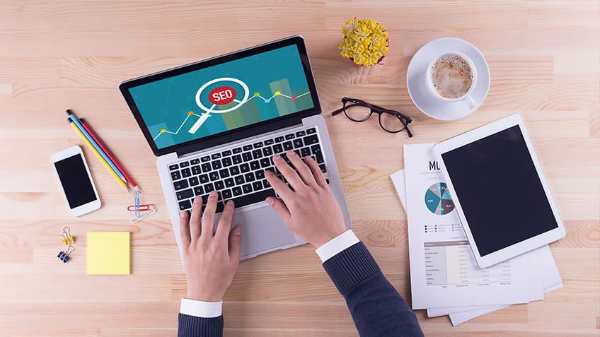 SEO Services – Stats and Facts 