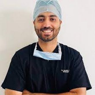 Minimally Invasive Spine Surgery in Pune – Dr. Ishant Rege