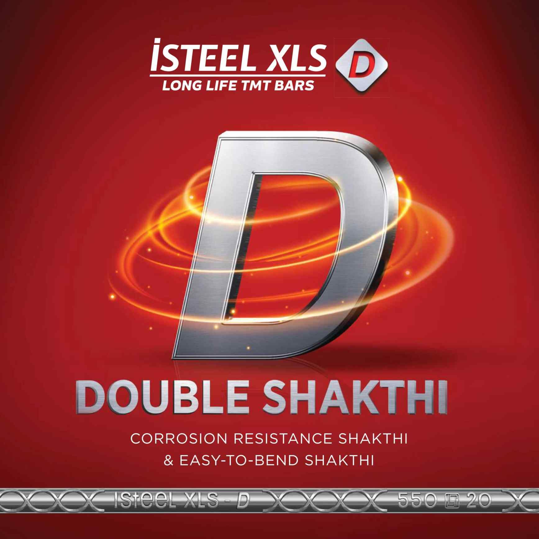 Best TMT Bars for Seismic & Coastal Areas | iSteel India