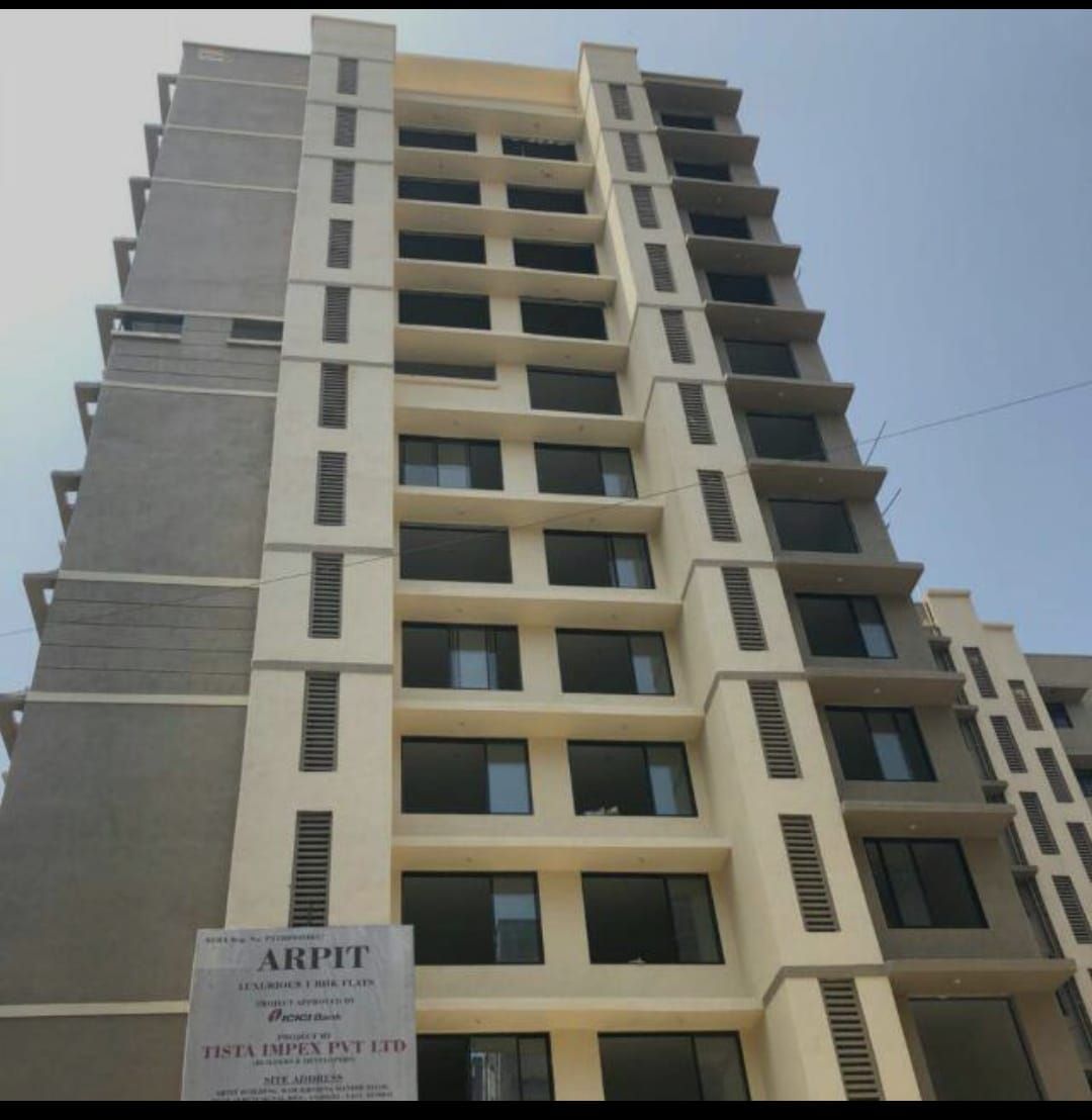 Flat For Sale In Mumbai: Comfortable City Living