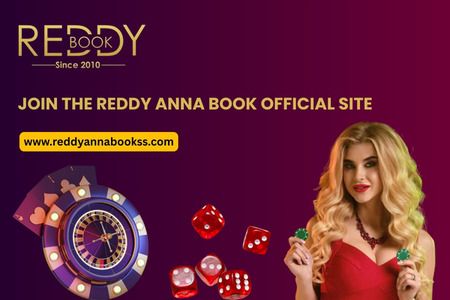 Reddy Anna Login – The Trusted Gateway for Online Betting