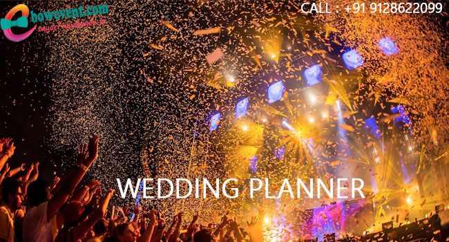 Wedding Planners in Patna | Wedding event management in patna-Bowevent'