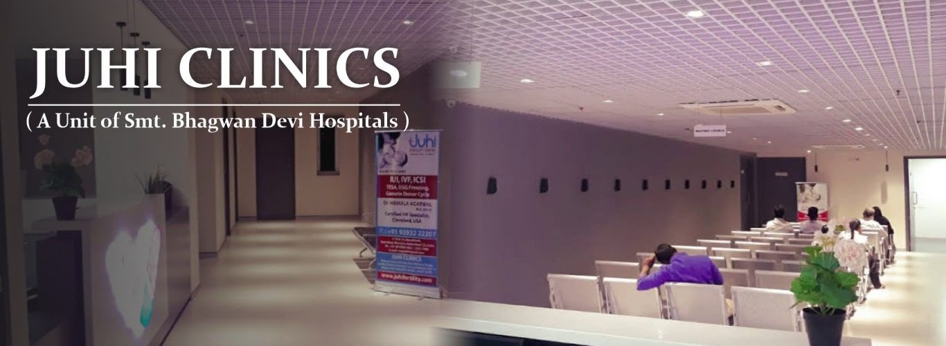 Best Multispeciality Hospital in Hyderabad | Smt. Bhagwan Devi Hospital (Juhi Clinics)