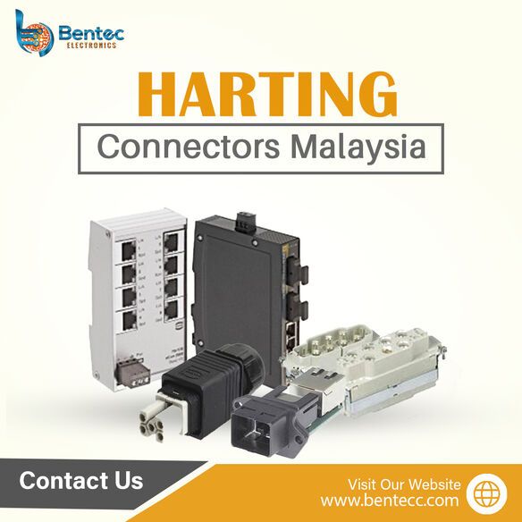 HARTING Connectors Malaysia