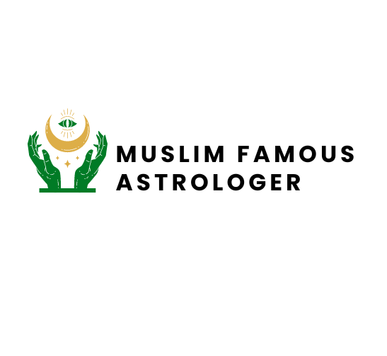 Famous Muslim Astrologer in India