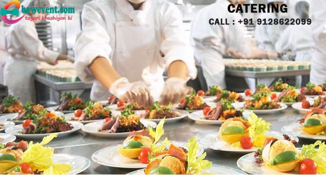Wedding Caterers in Patna | Catering service in Patna:-bowevent.com