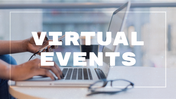 Virtual Events Platform