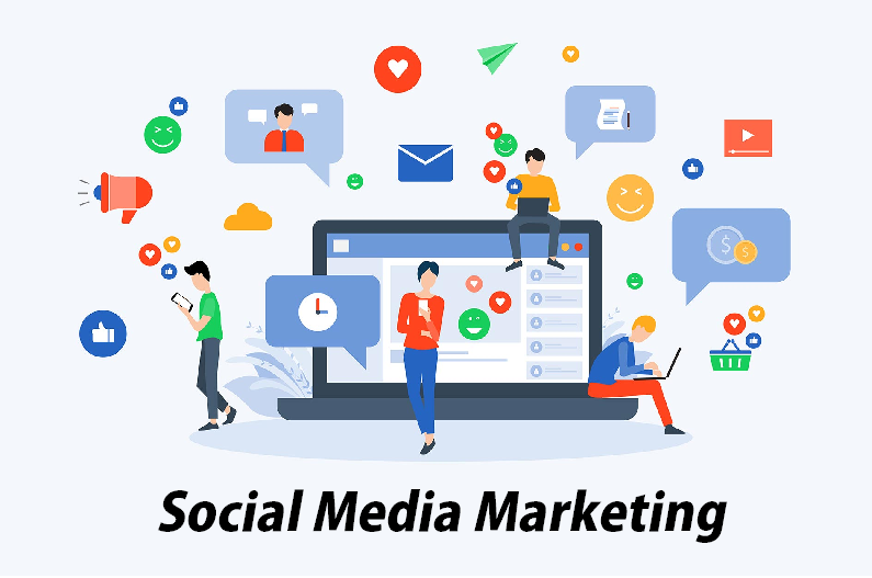 Get More Customers To Your Business With Top Social Media Marketing In Pune - Eminent Digitals