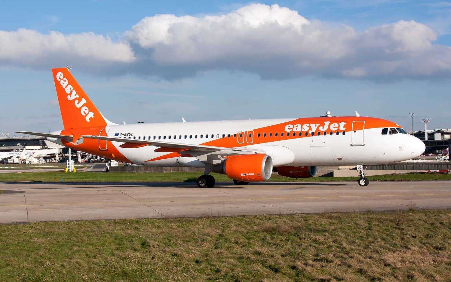 EasyJet Book Flights Quickly and Securely Using Flighys Platform