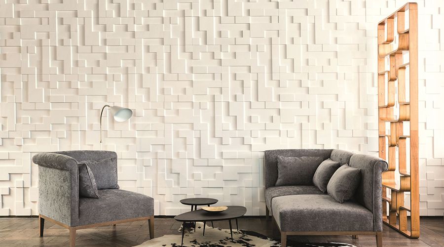 Get the Best Classic Decorative Interior Wall Finishes Dubai