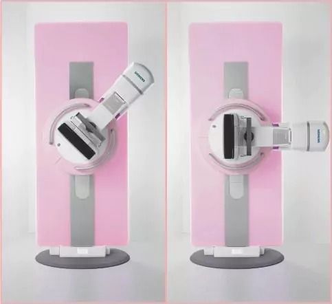 Expert Mammography in Mumbai - Picture This Imaging