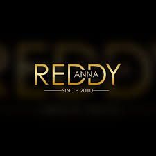 Reddy Anna Login 