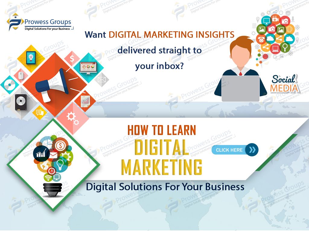 Digital Marketing Training Course Noida