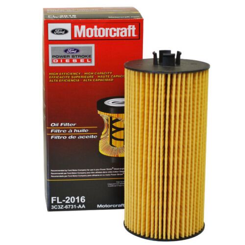 Engine Oil Filter