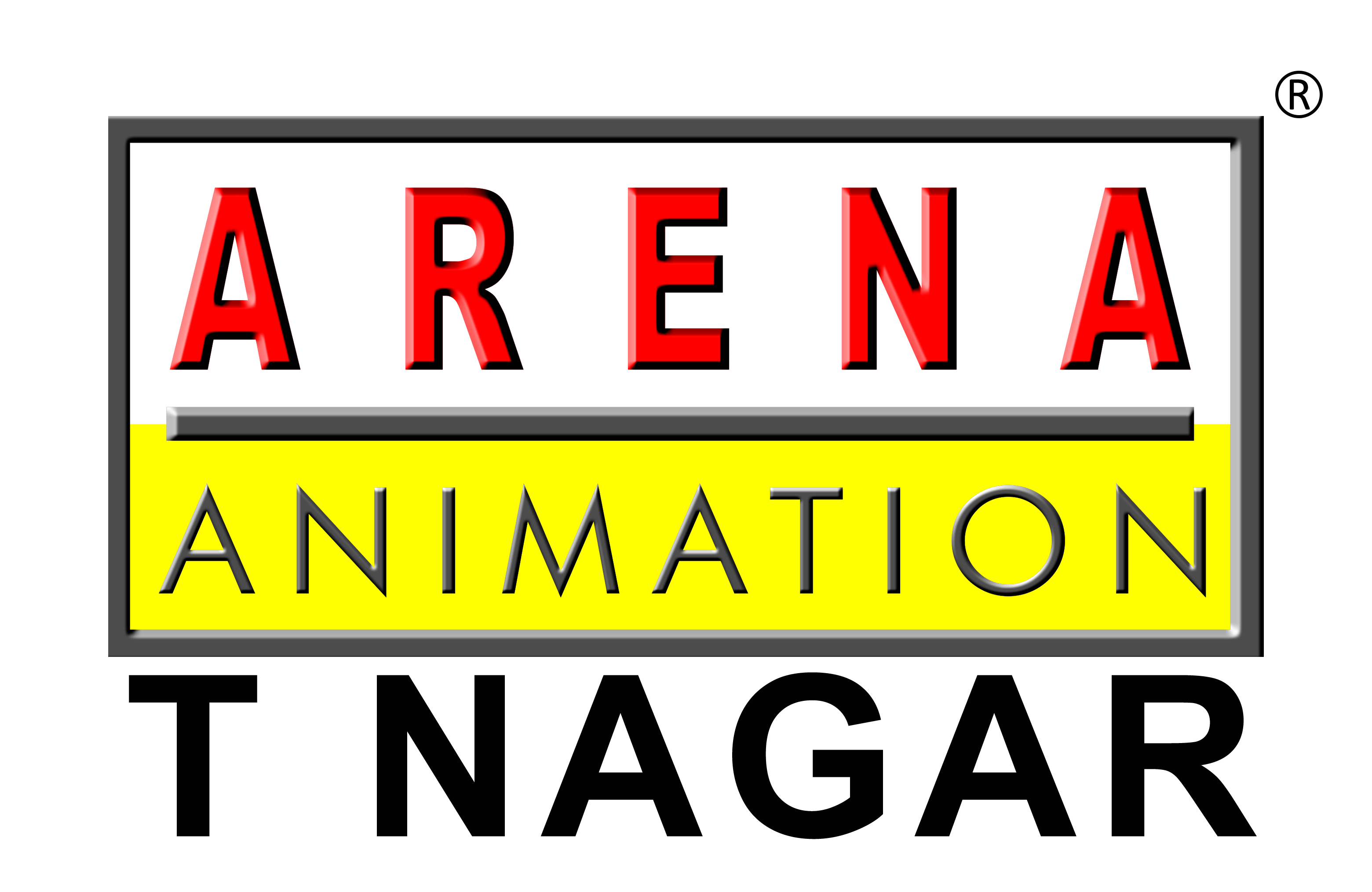 VFX course in Chennai - Arena Animation Tnagar