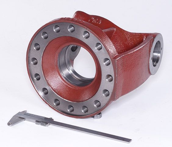Automotive Casting Manufacturers in USA - Bakgiyam Engineering