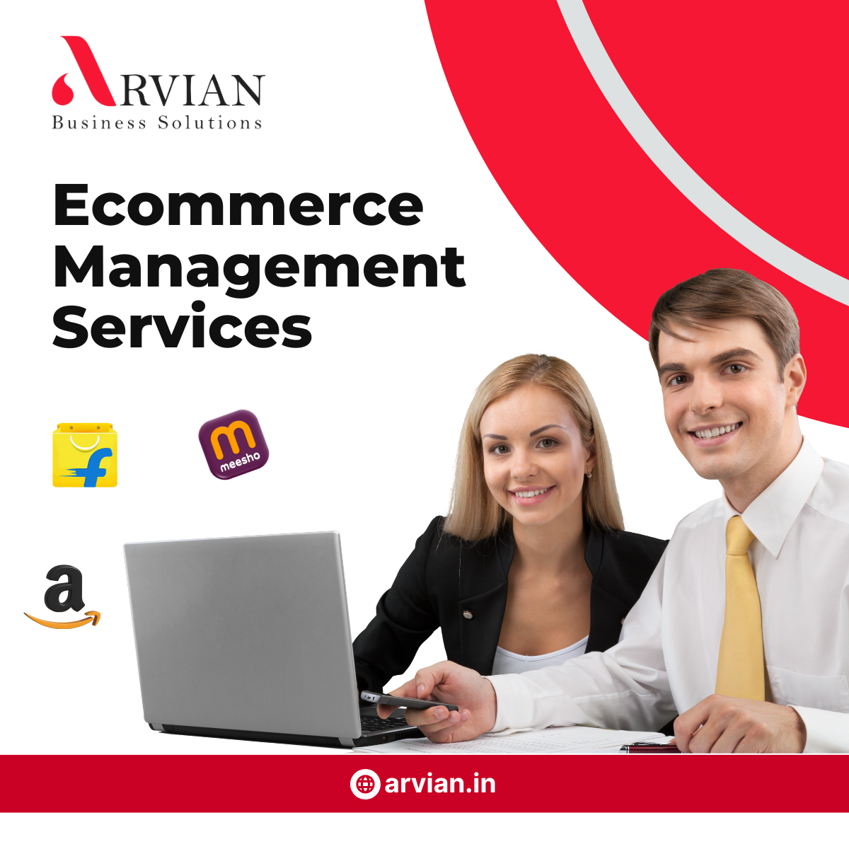 Best Ecommerce Management Services for Online Store Growth