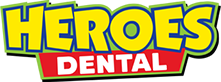 Pharr Pediatric Dentist | Heroes Dental