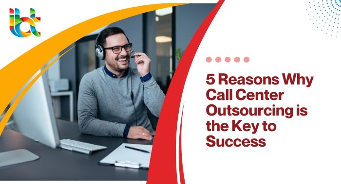How Call Center Outsourcing Services Can Drive Revenue?