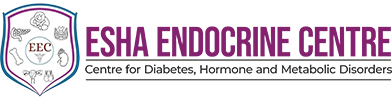 Diabetic Specialist in Vijayawada – Esha Endocrine Centre