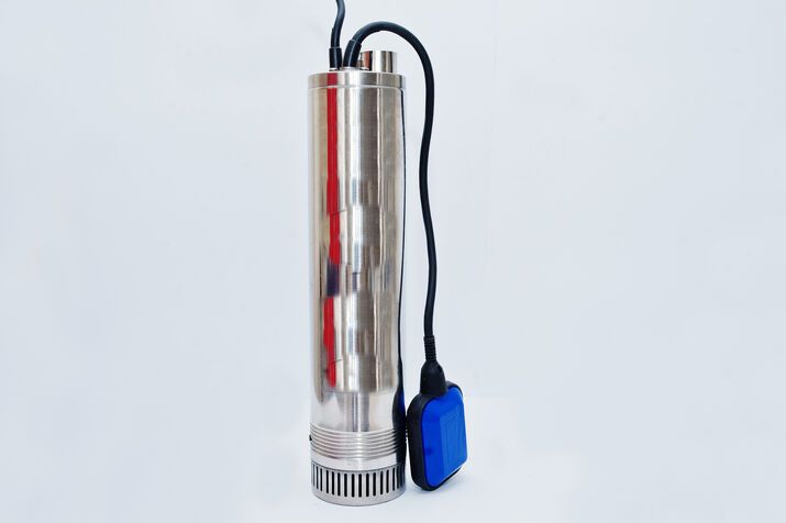 Alliance Industrial Products: High-Performance Submersible Pump Solutions