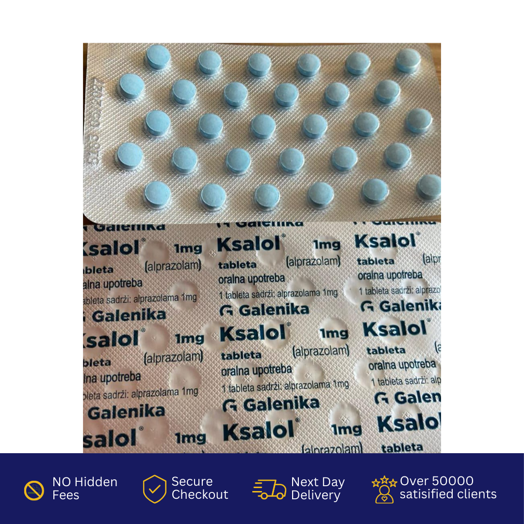 Buy Xanax 1mg Tablets Manchester