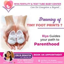 Test tube baby centre in Kurnool with advanced lab facilities