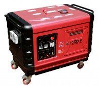 diesel generators cairns - Powercare