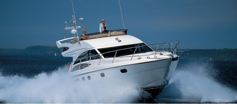 Yacht For Private Parties in Goa