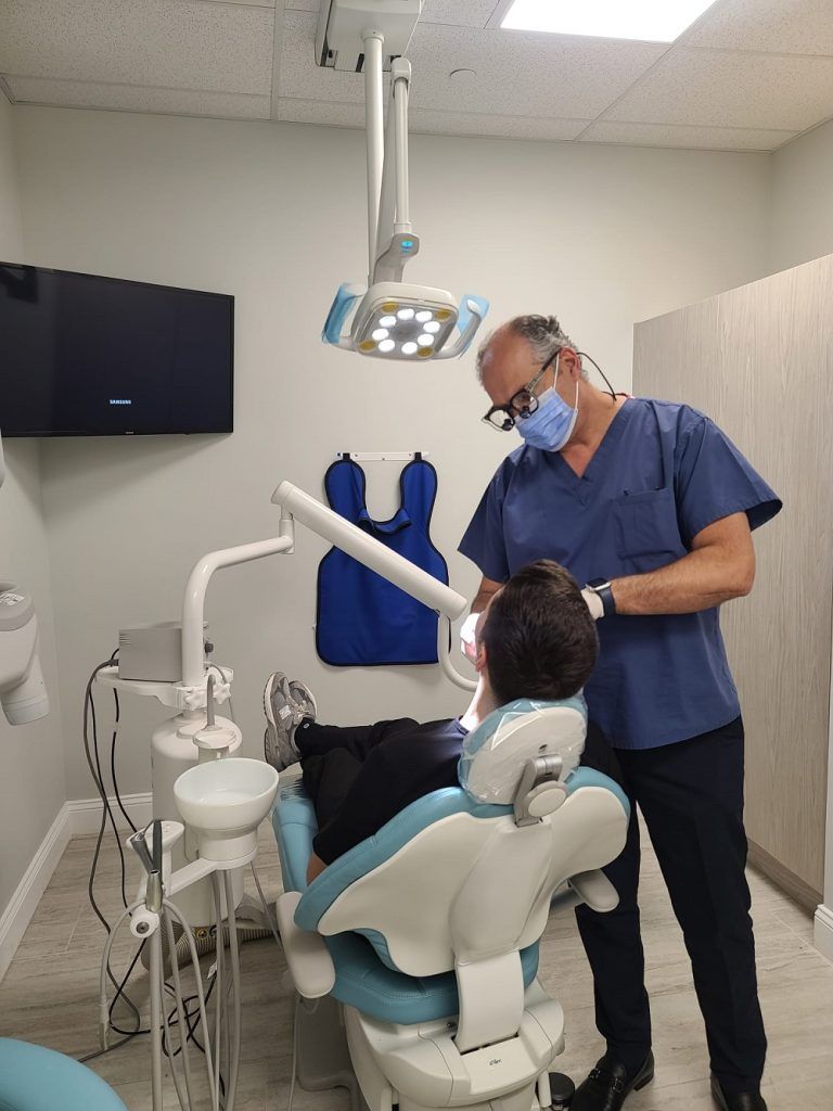 Tooth Extraction in Manhattan & Brooklyn, NY