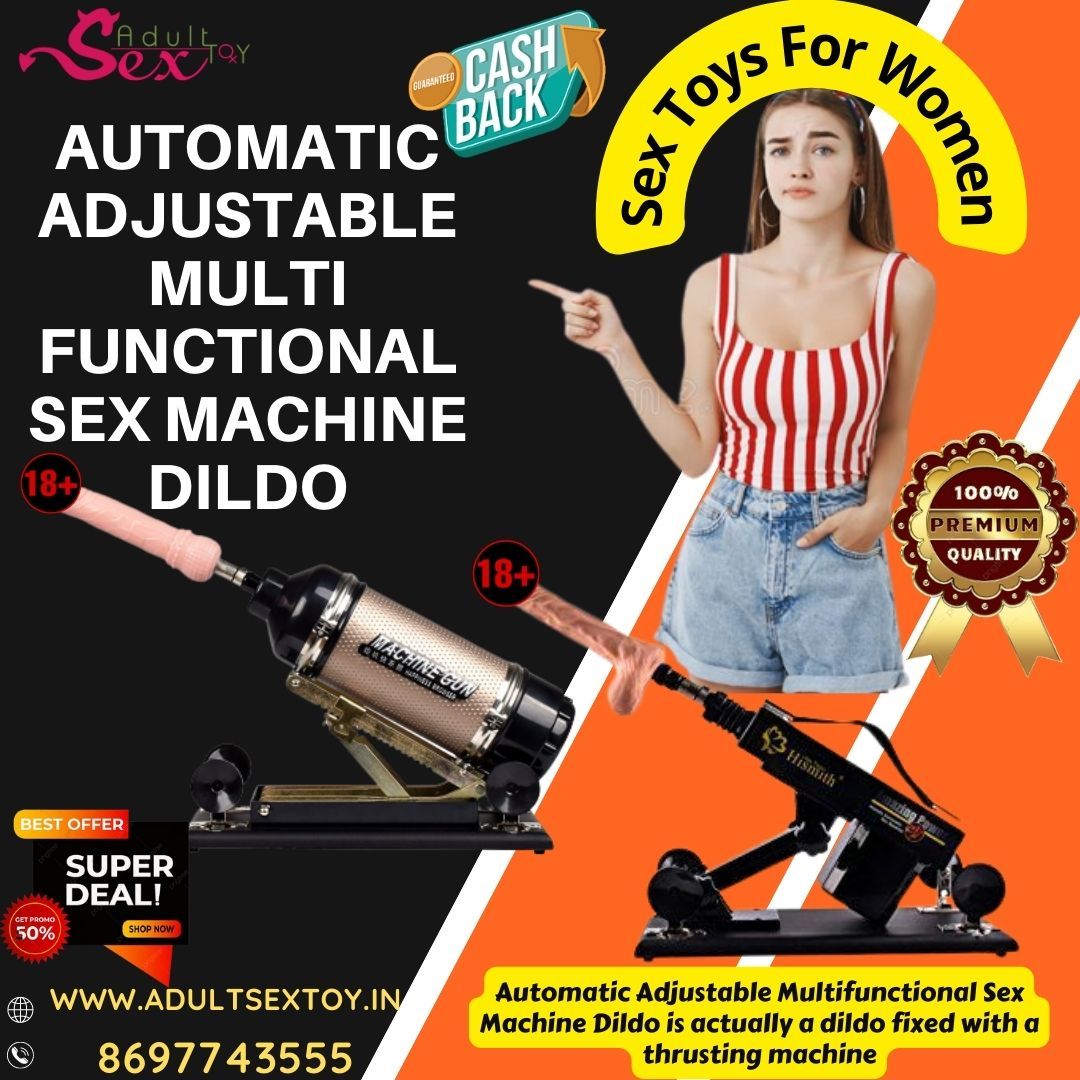 Adult Sex Toys | Safe & Private Pleasure Products