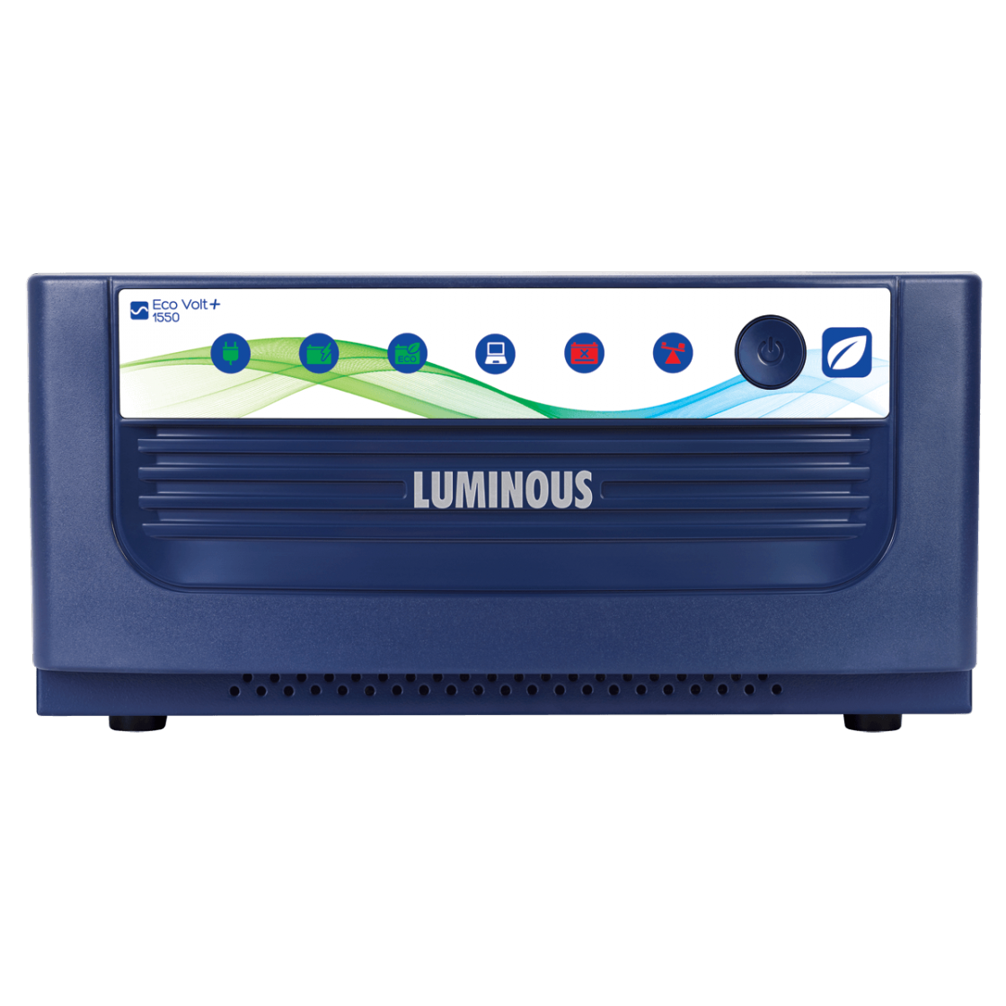 High Quality Electrical Accessories and UPS Systems from Luminous 