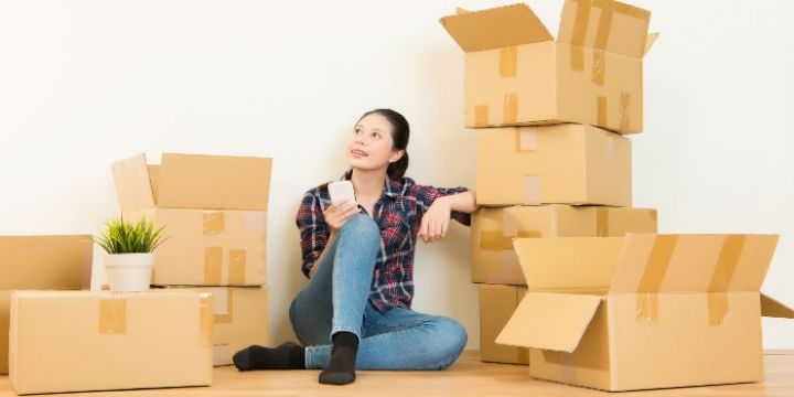 Best Shifting Services in Patna | Top Packers and Movers in Patna