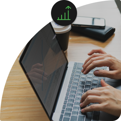 10x Your Organic Sales & Traffic with Our SEO Services