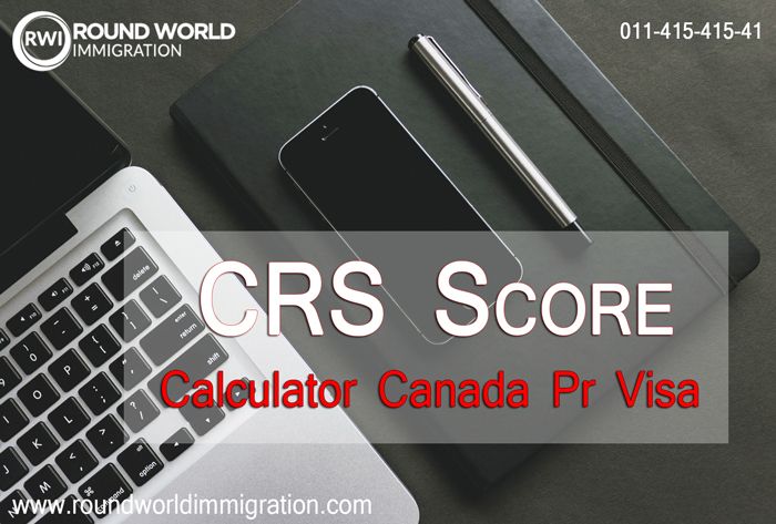 How to Improve Crs Score Point In 2019