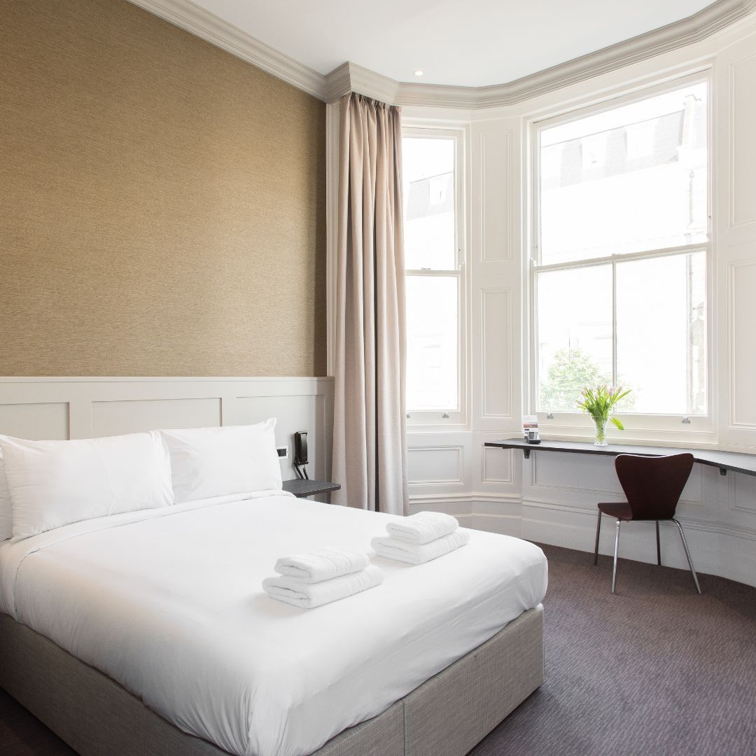 Exclusive Offer: Get 25% Off Your Stay - Book Direct at Mowbray Court Hotel.