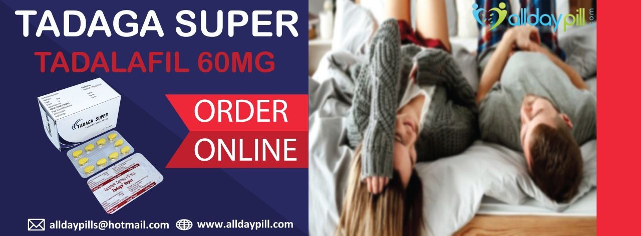 Tadalafil Dosage 60 mg l Buy Tadalafil Online