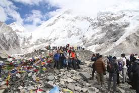 Number One Trekking Tours in Nepal