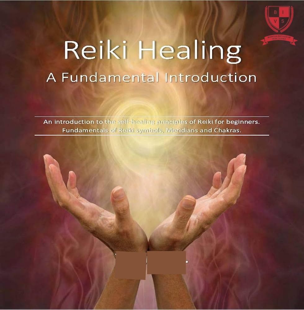 Unlock the Power of Healing with Reiki Course