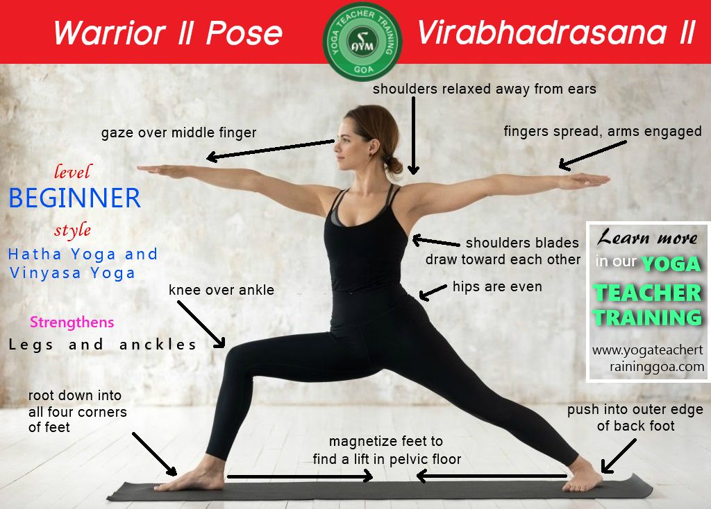 Enroll Yourself to Enjoy & Experience Eternal and Astonishing Yoga Sessions
