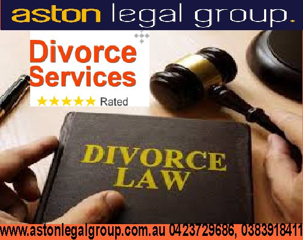 Best Divorce Lawyer For Apply Divorce in Melbourne