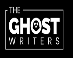 Expert Ghostwriting Service UK