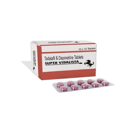 Super vidalista