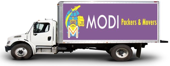 Trusted Modi packers and movers in Surat.